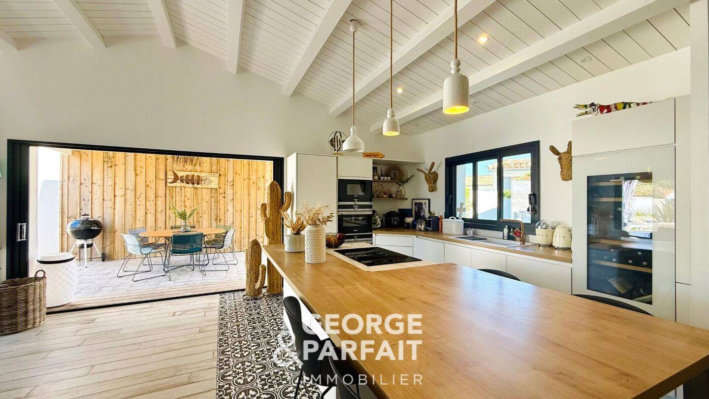 Maison à vendre, 192m², RIVEDOUX PLAGE