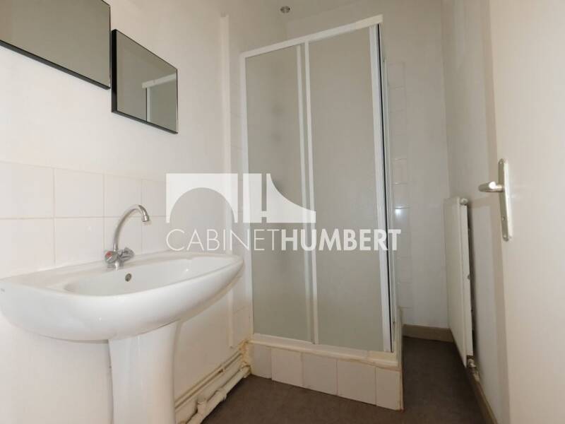 Maison à louer, 27m², SAINT ETIENNE