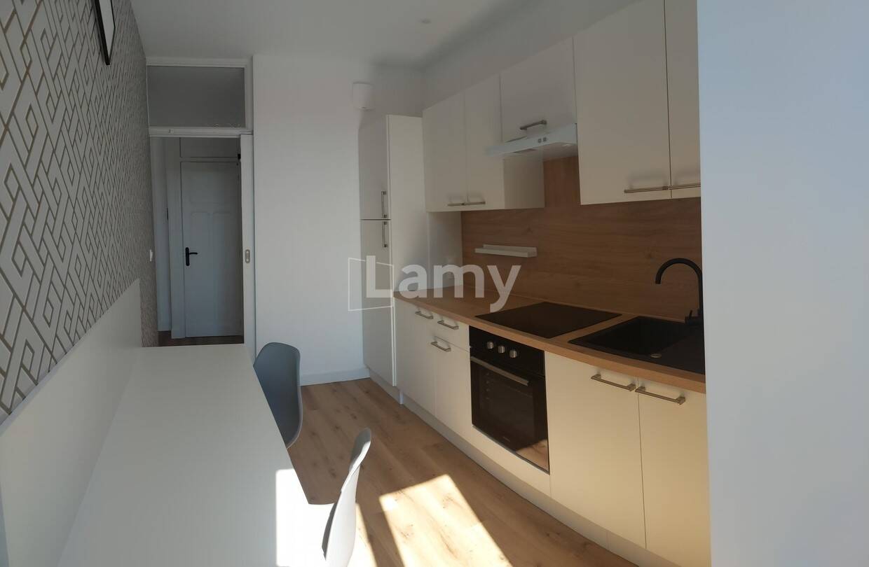 Maison à louer, 28m², NANCY