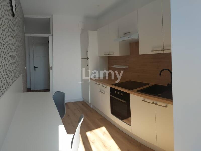 Maison à louer, 28m², NANCY