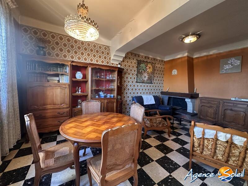 Maison à vendre, 131m², PERPIGNAN