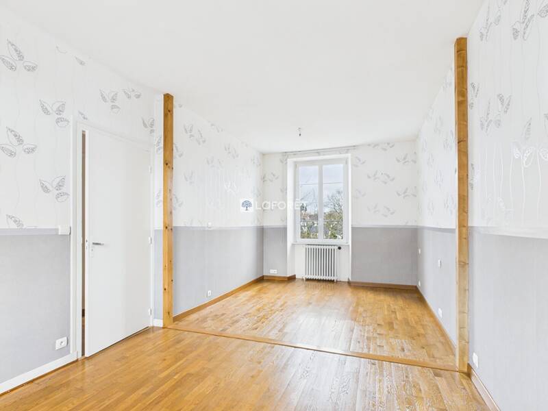 Maison à louer, 80m², QUIMPER