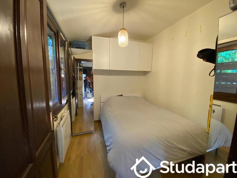 Maison à louer, 30m², ARGENTEUIL