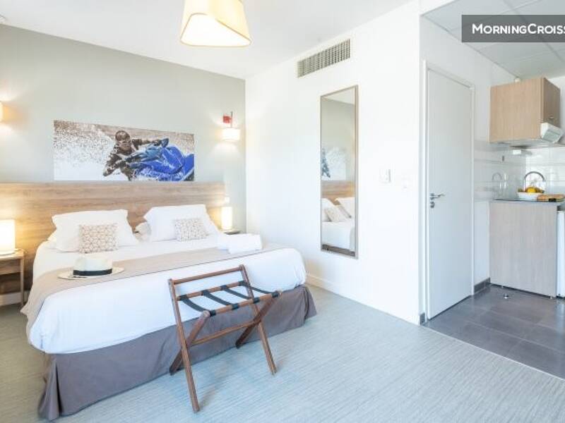 Maison à louer, 23m², MANDELIEU LA NAPOULE