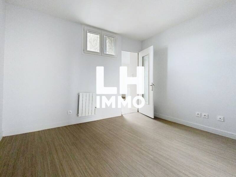 Maison à louer, 37m², LE HAVRE