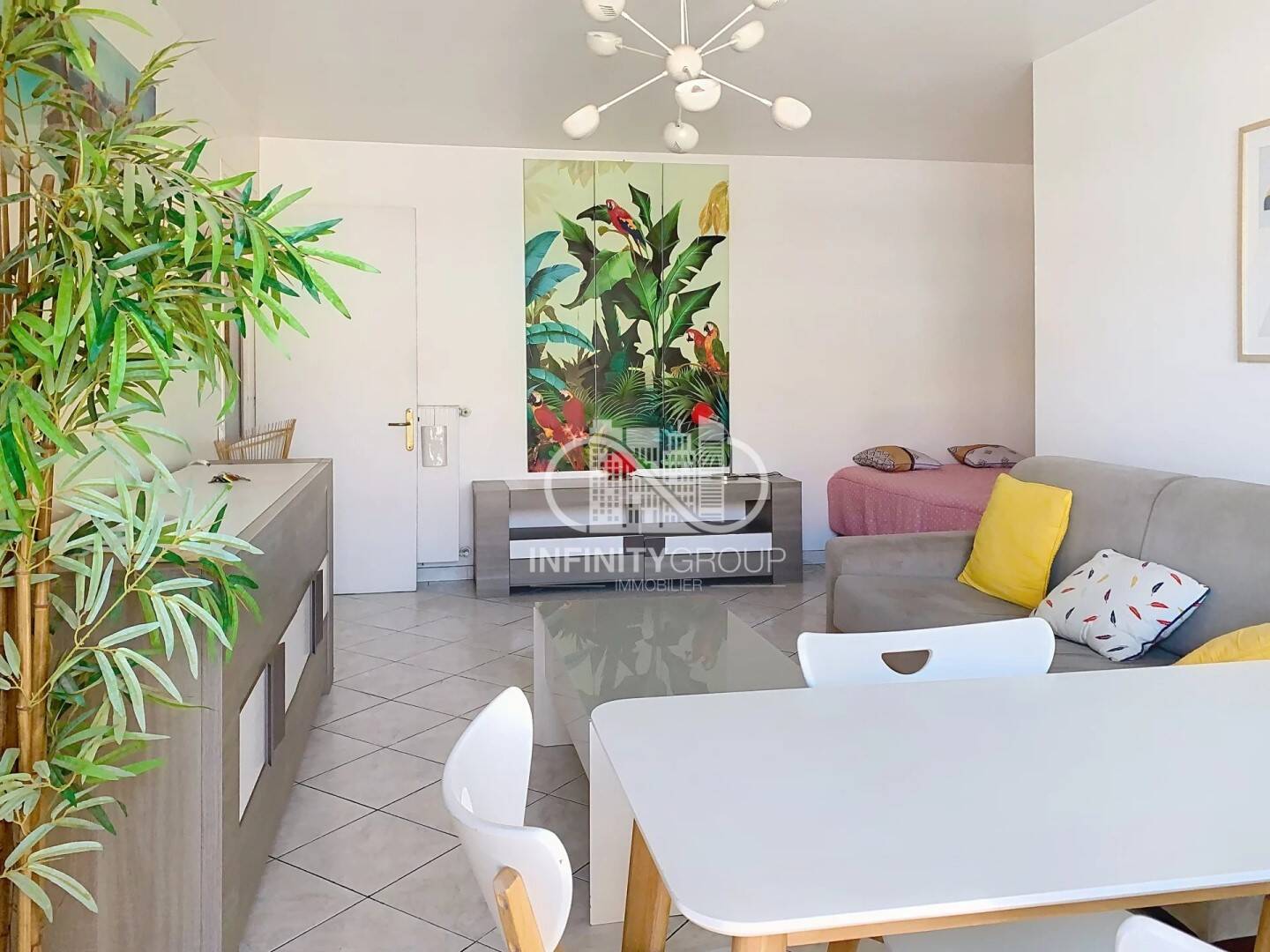 Maison à louer, 32m², CANNES