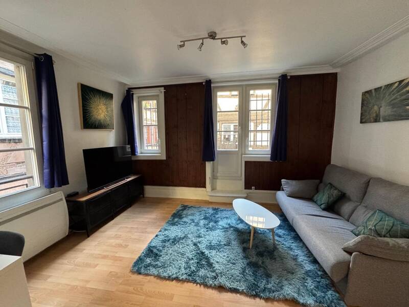 Maison à louer, 29m², STRASBOURG