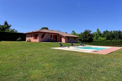 Maison à vendre 243 000 € 5 pièces 3 chambres 96 m² 2 101 m² de terrain Fargues 40500
