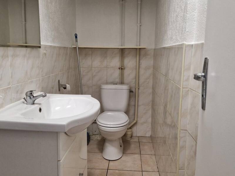 Maison à louer, 30m², CARNOUX EN PROVENCE