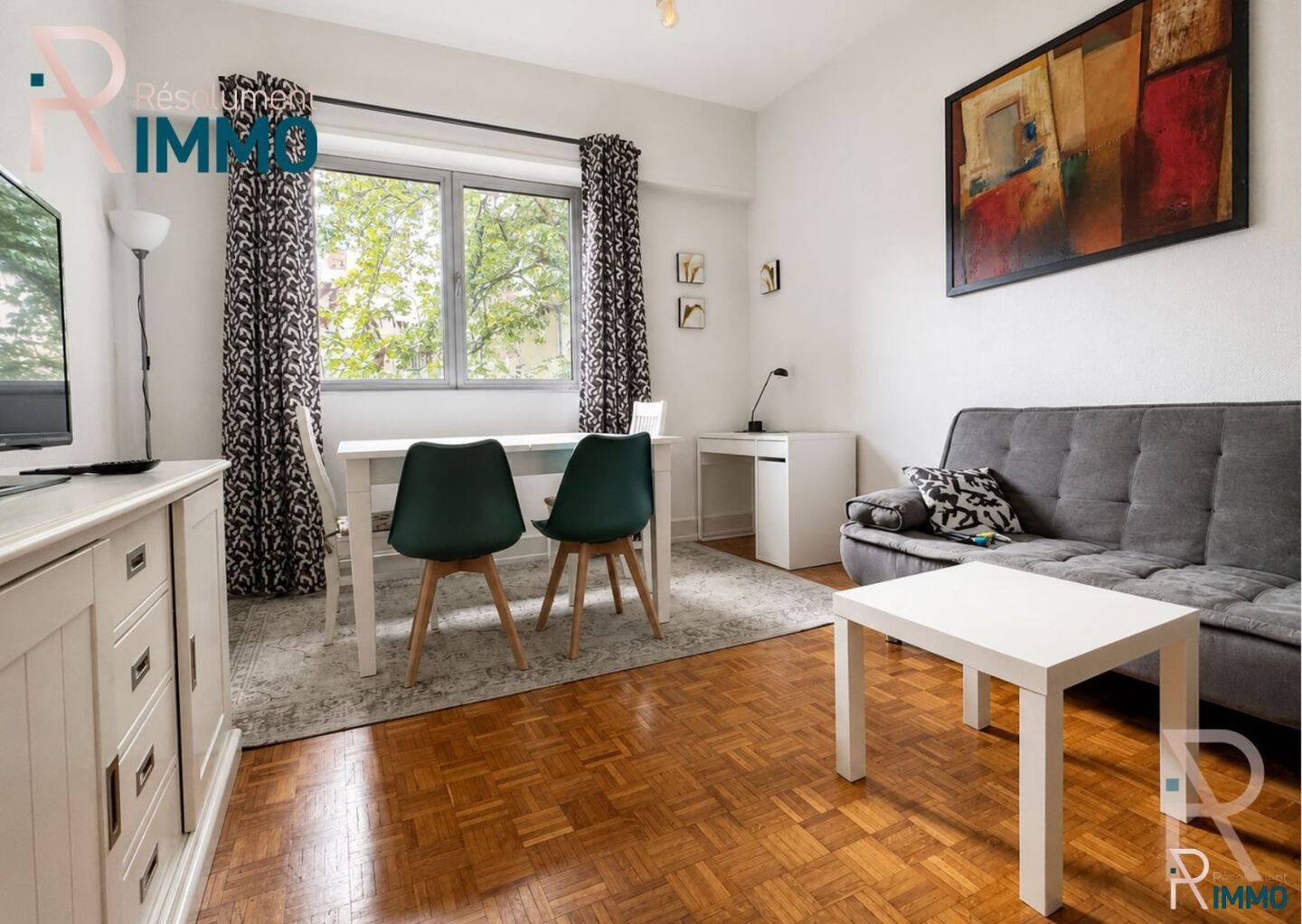 Maison à louer, 50m², MULHOUSE