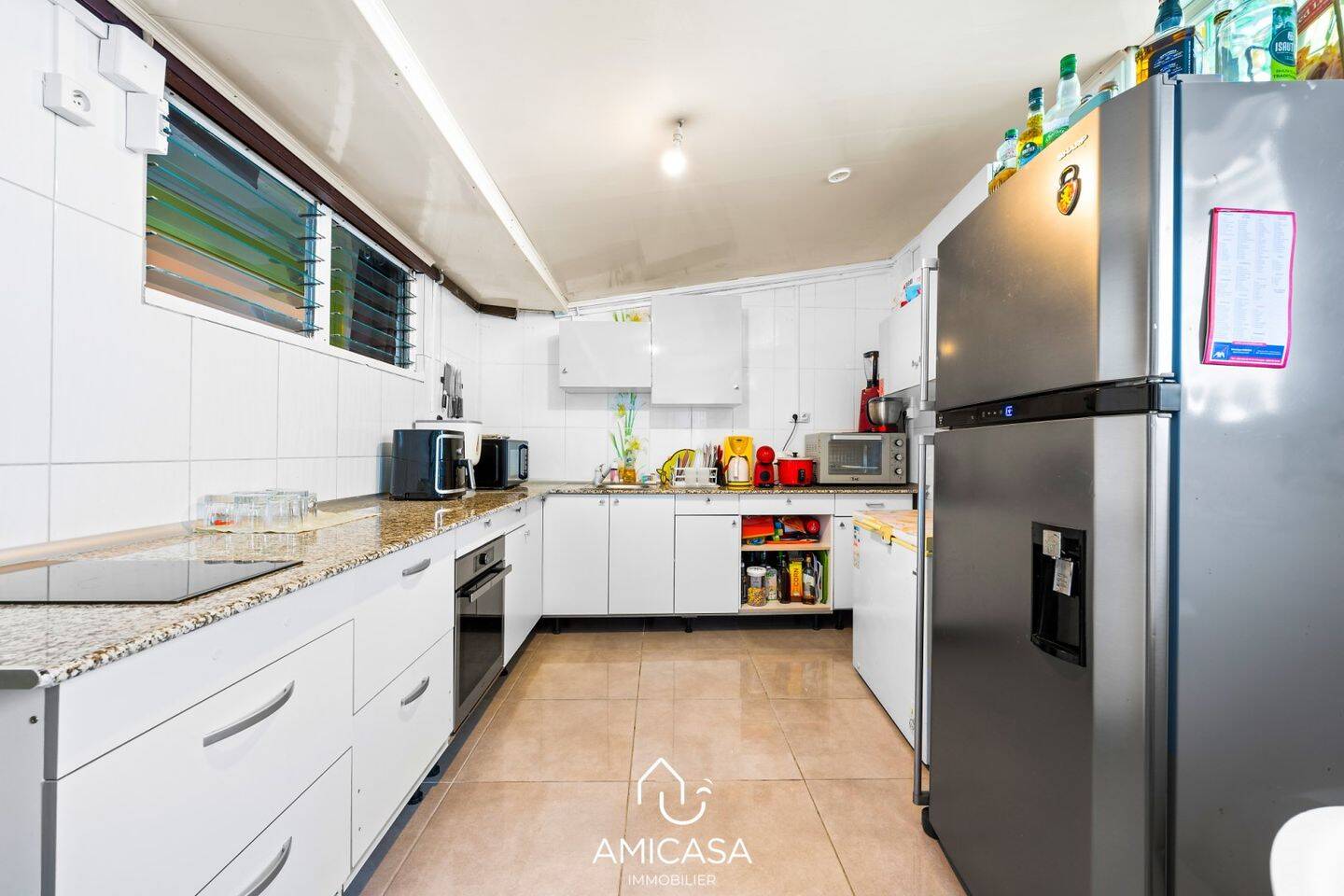 Maison à vendre, 131m², SAINT PAUL