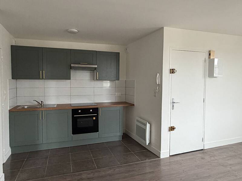 Maison à louer, 42m², PROVINS