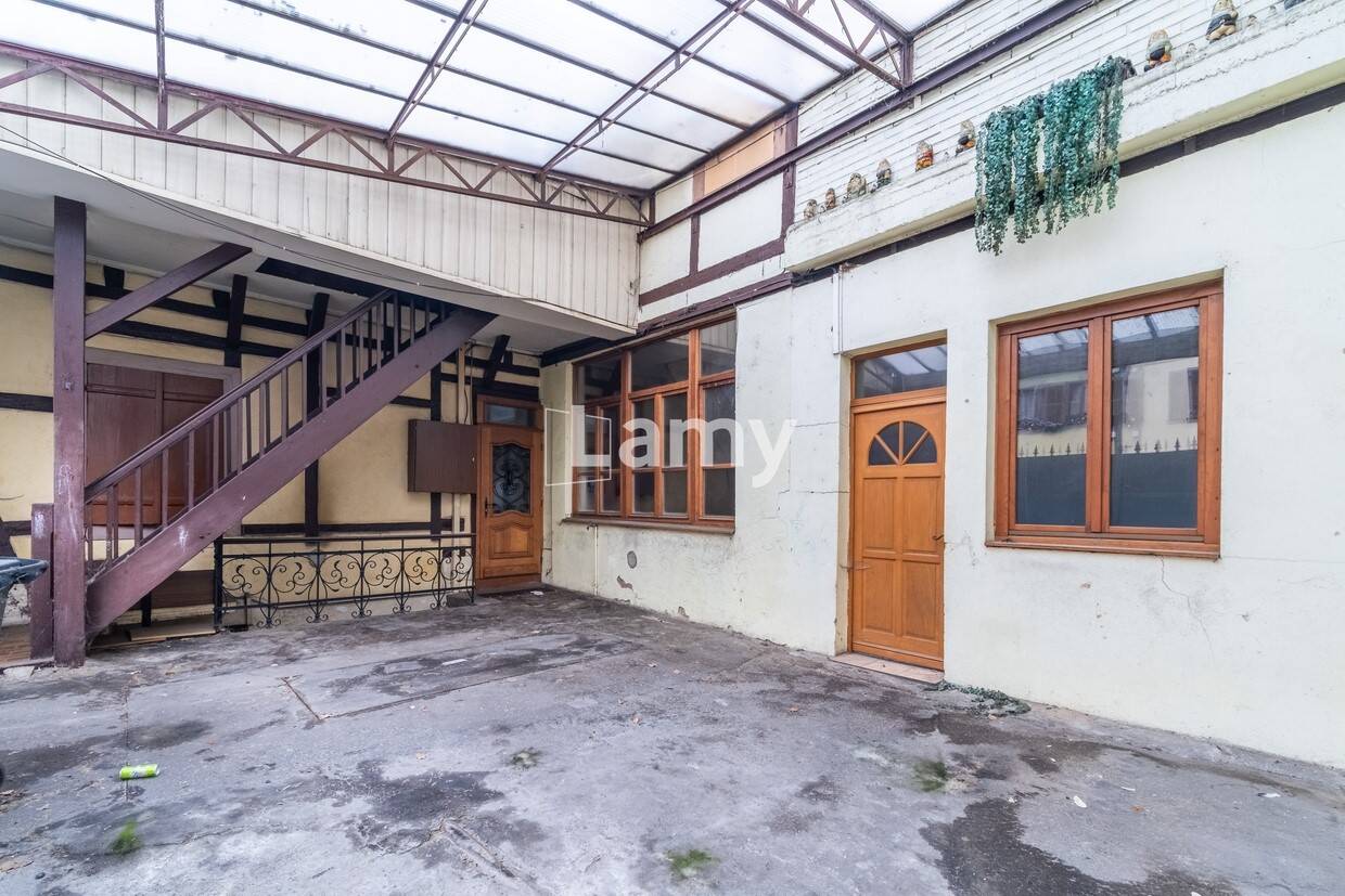 Maison à vendre, 154m², COLMAR