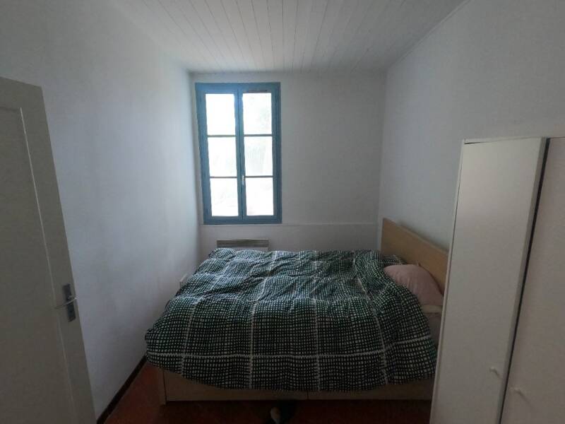 Maison à louer, 64m², AIX EN PROVENCE