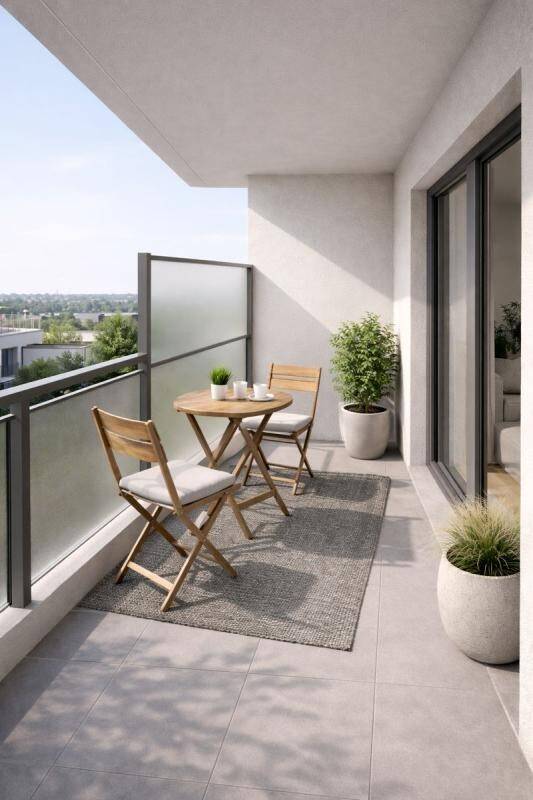 Maison à vendre, 66m², SAINT PAUL EN CHABLAIS
