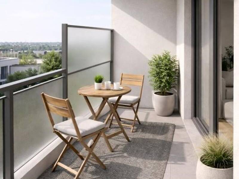 Maison à vendre, 66m², SAINT PAUL EN CHABLAIS