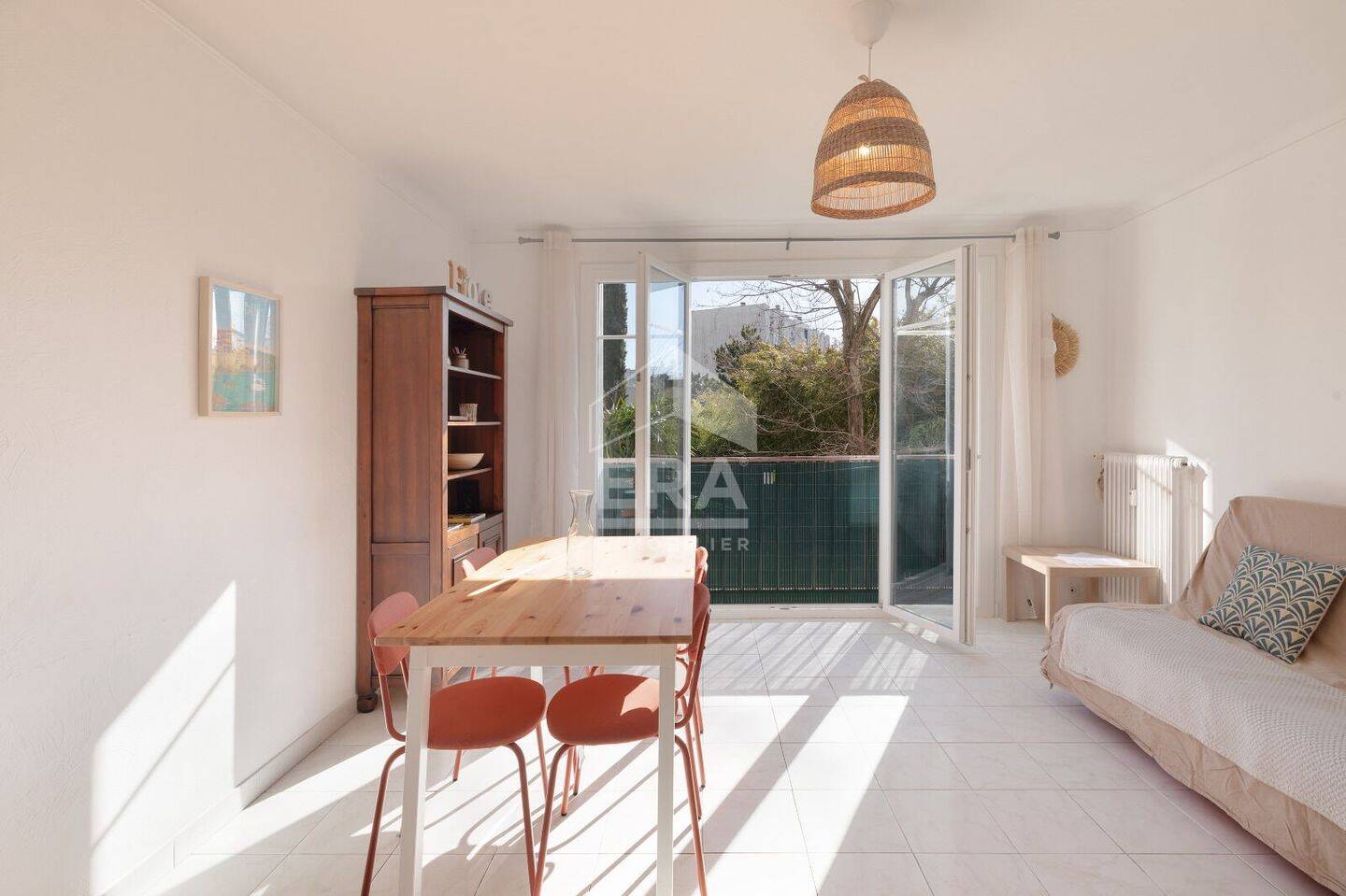 Maison à louer, 56m², ANTIBES