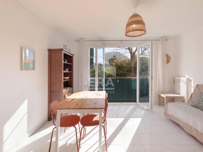 Maison à louer, 56m², ANTIBES