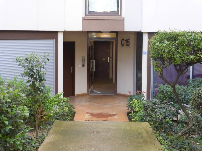 Maison à louer, 42m², MONTPELLIER