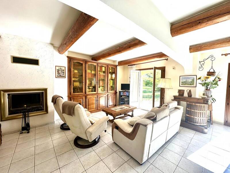 Maison à vendre, 112m², AIX EN PROVENCE