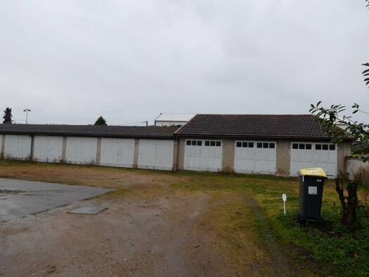 Parking à vendre 98 000 € Montluçon 03100