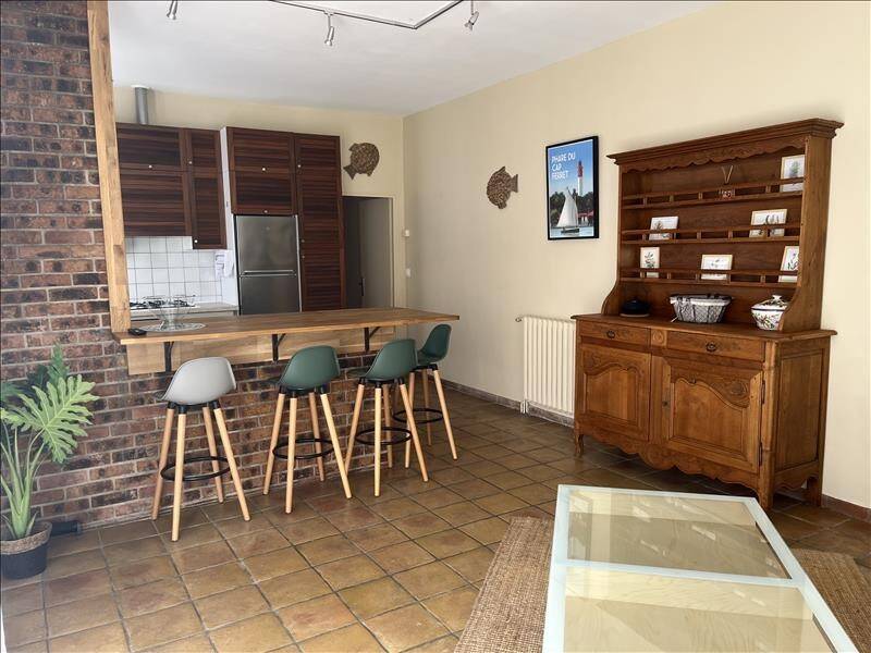 Maison à louer, 70m², ARCACHON