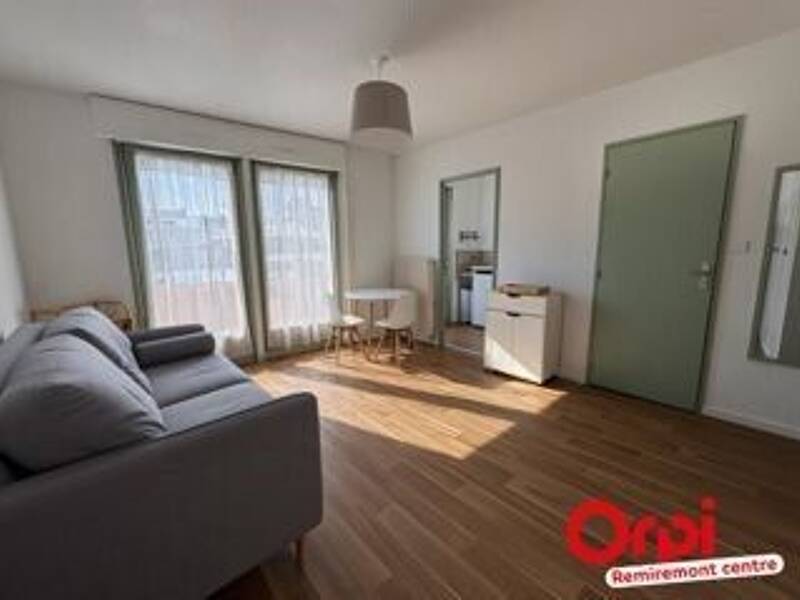 Maison à louer, 23m², REMIREMONT