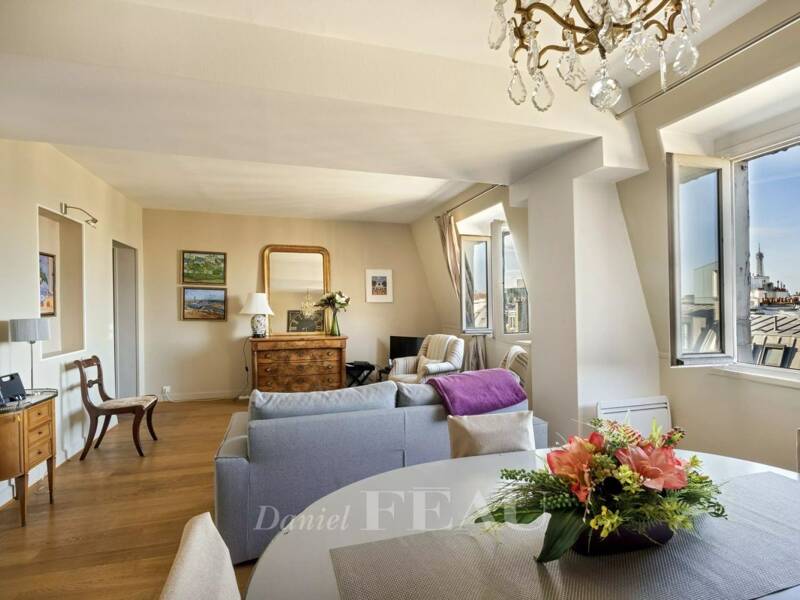 Maison à vendre, 74m², PARIS 1ER