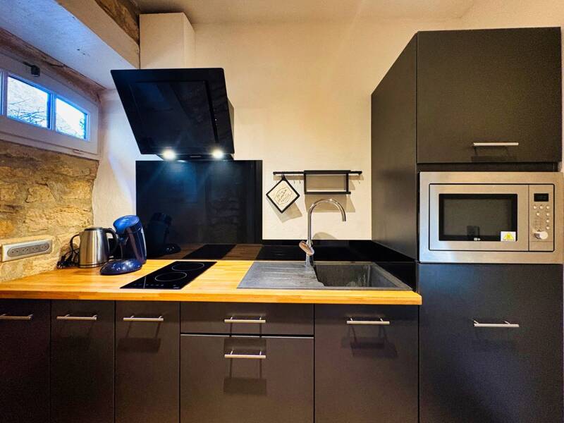 Maison à vendre, 36m², SARLAT LA CANEDA