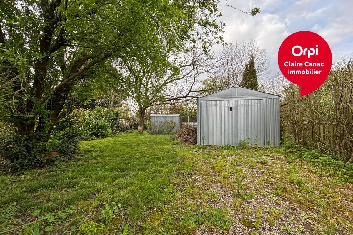 Maison à vendre, 83m², LABRUGUIERE