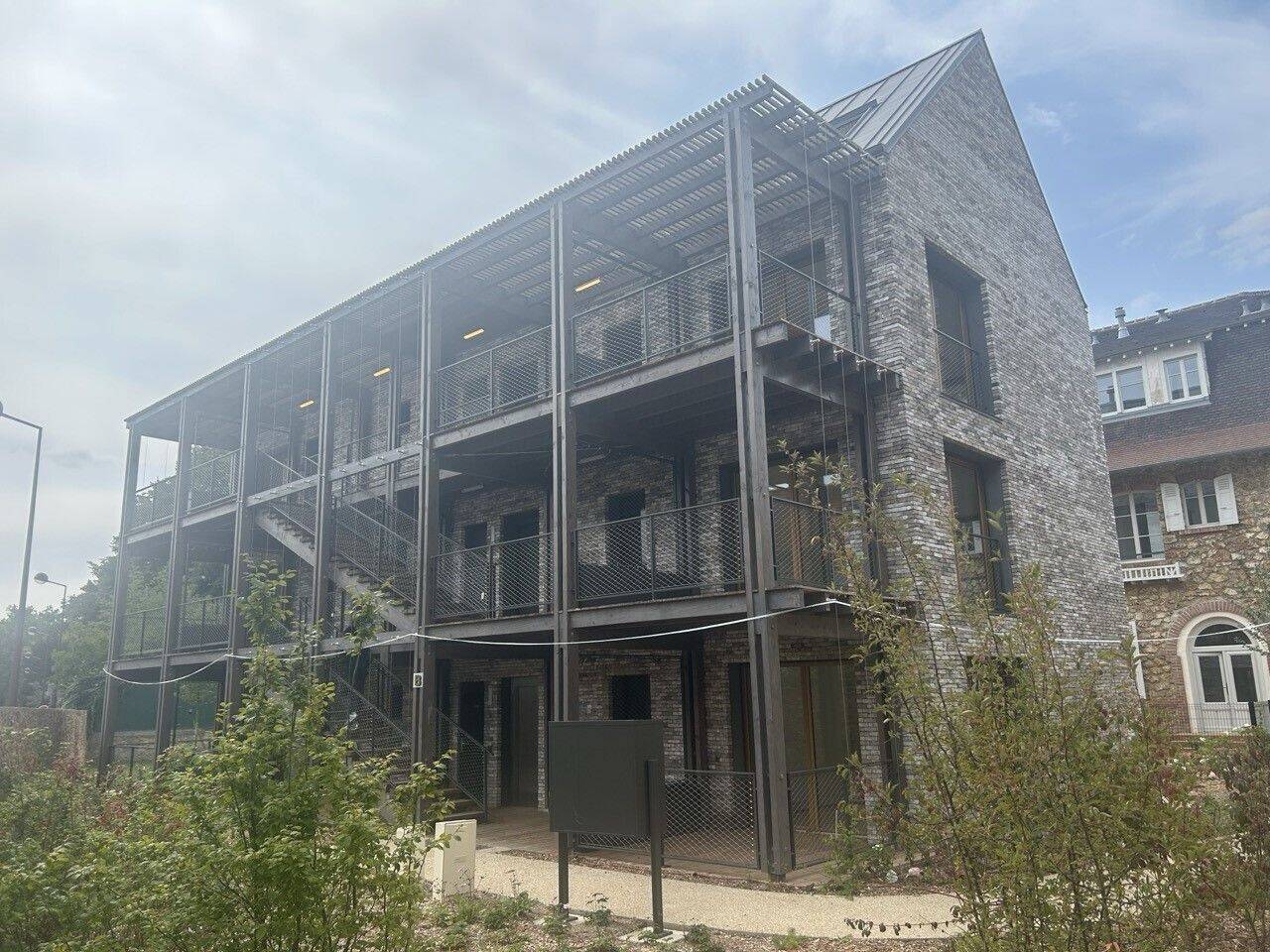 Maison à louer, 42m², VERSAILLES