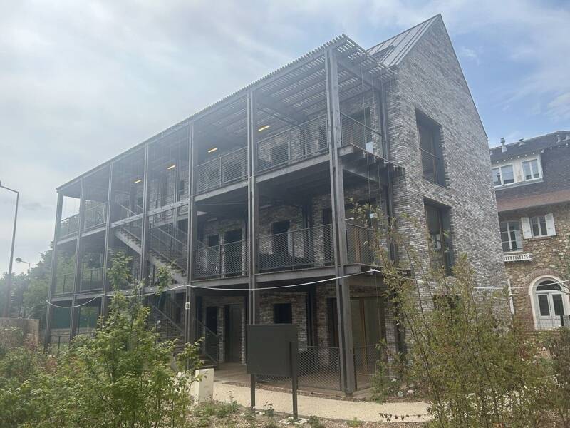 Maison à louer, 42m², VERSAILLES