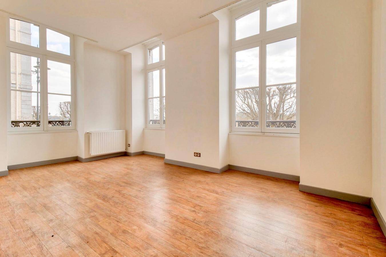 Maison à louer, 123m², PAU
