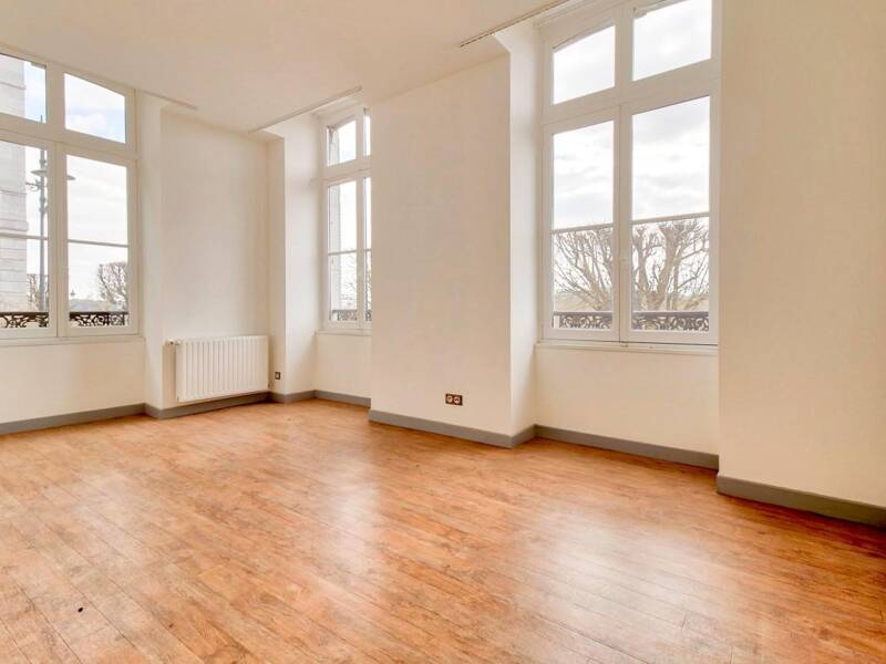 Maison à louer, 123m², PAU