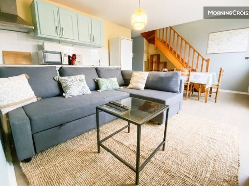 Maison à louer, 63m², GRENOBLE