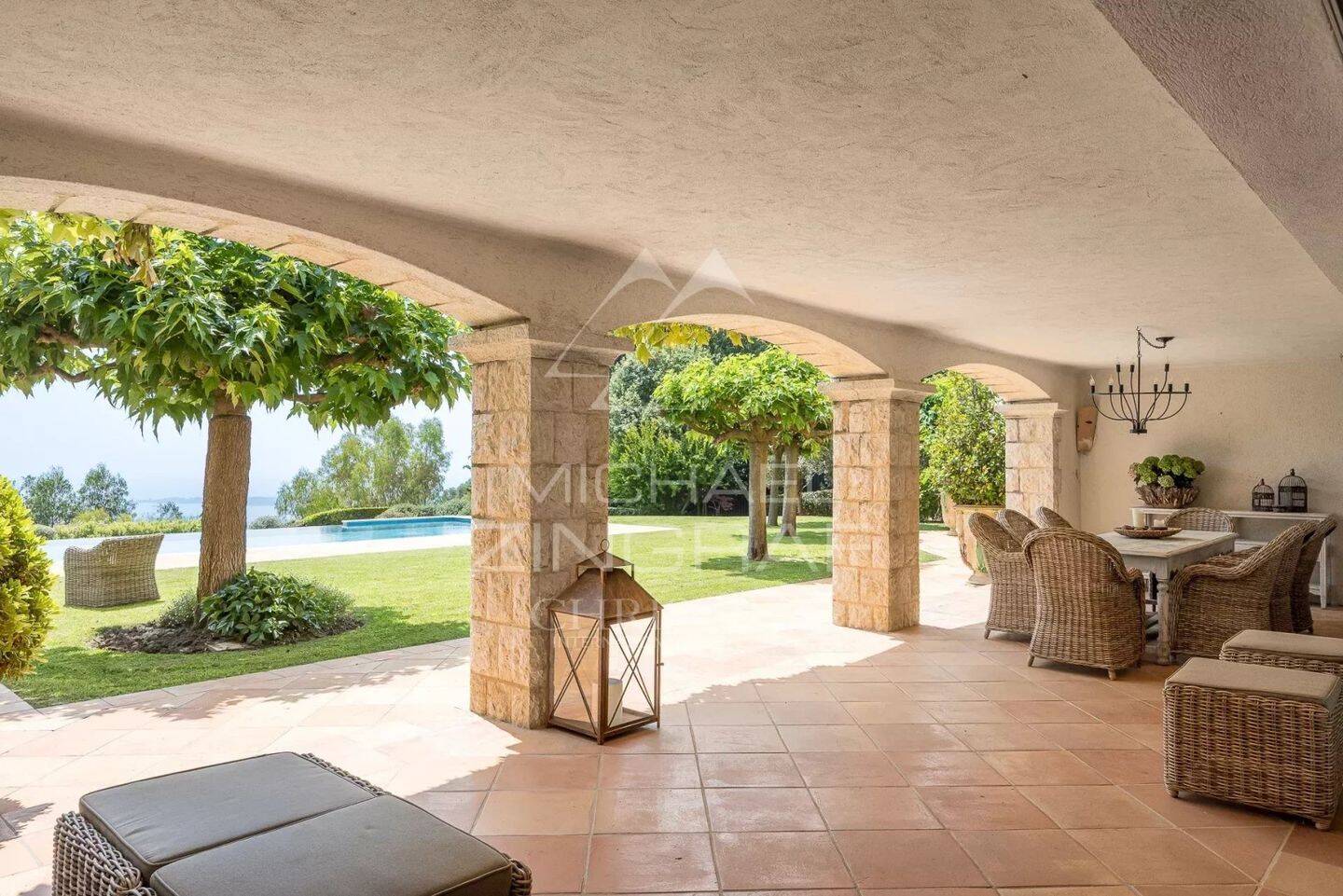 Maison à vendre, 611m², CANNES