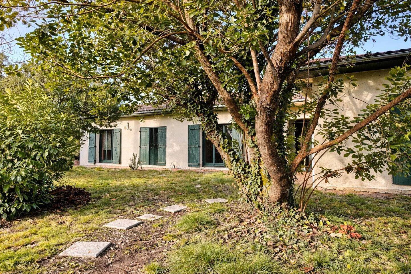 Maison à vendre, 272m², MERIGNAC