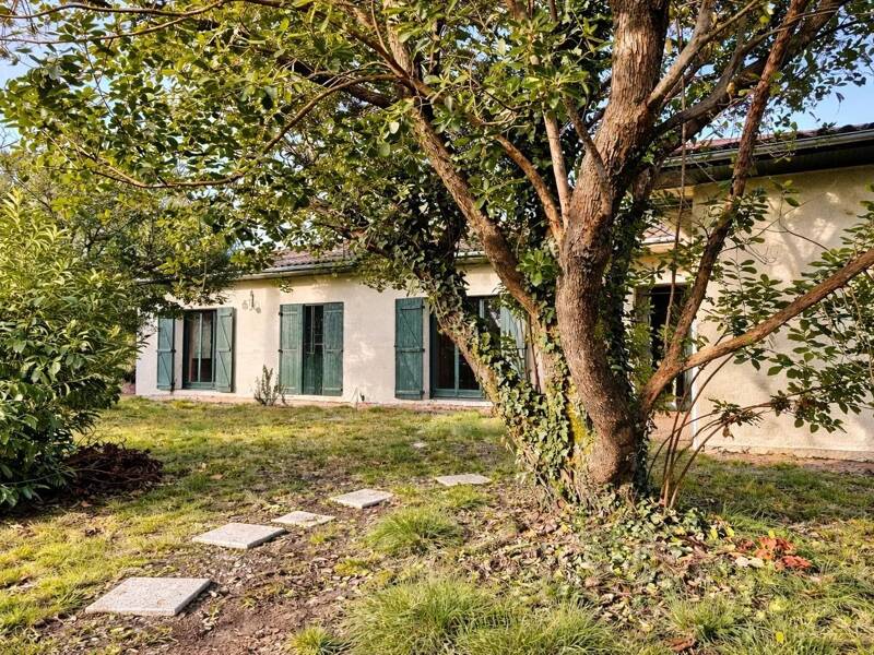 Maison à vendre, 272m², MERIGNAC