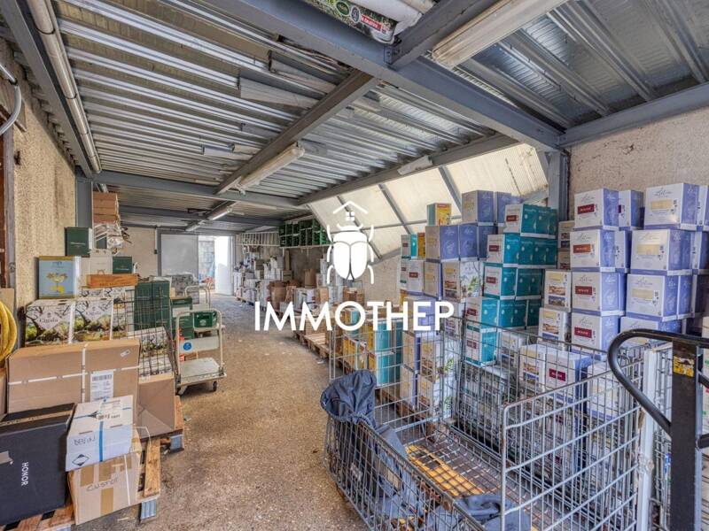 Maison à vendre, 391m², SASSENAGE