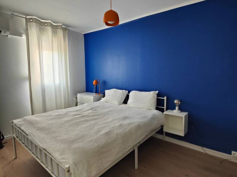Maison à louer, 37m², MARSEILLE 14E
