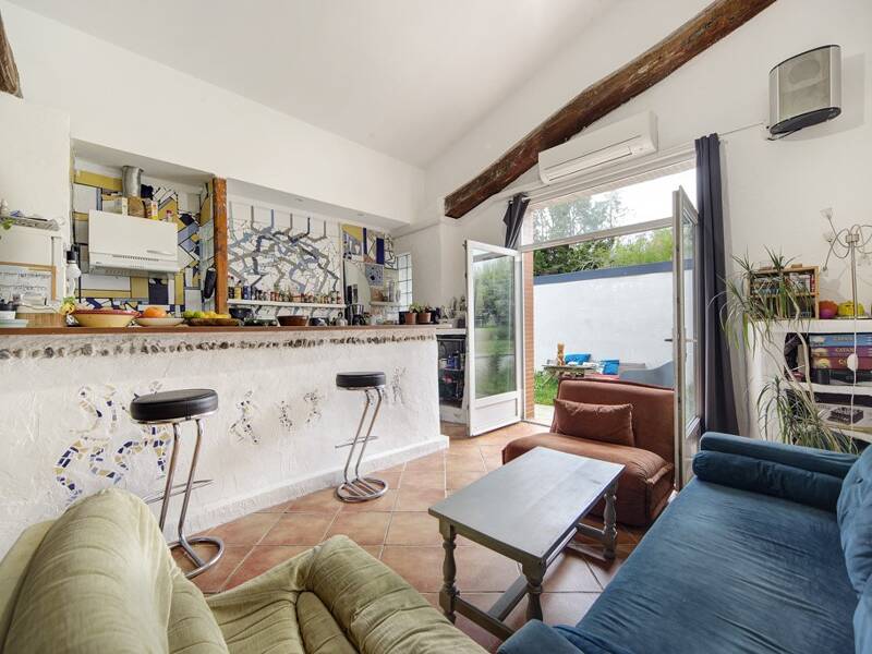 Maison à vendre, 84m², TOULOUSE