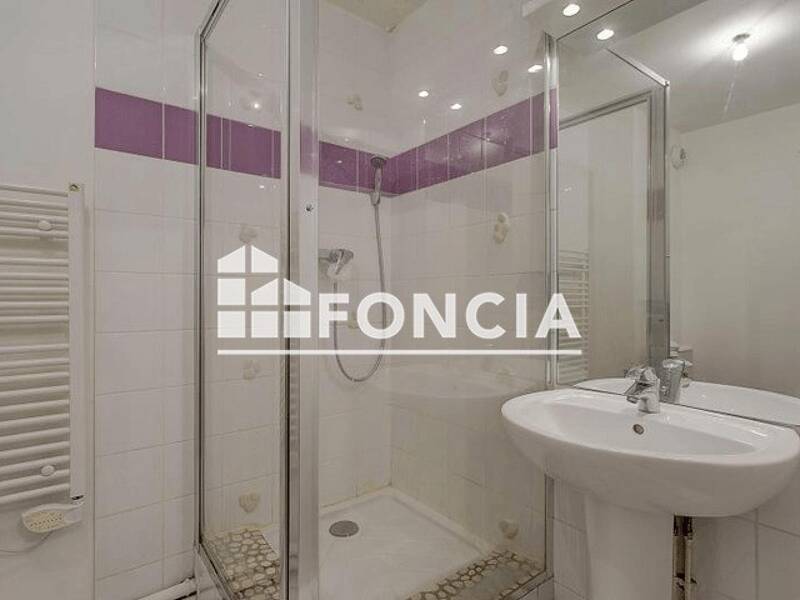 Maison à louer, 46m², GIERES