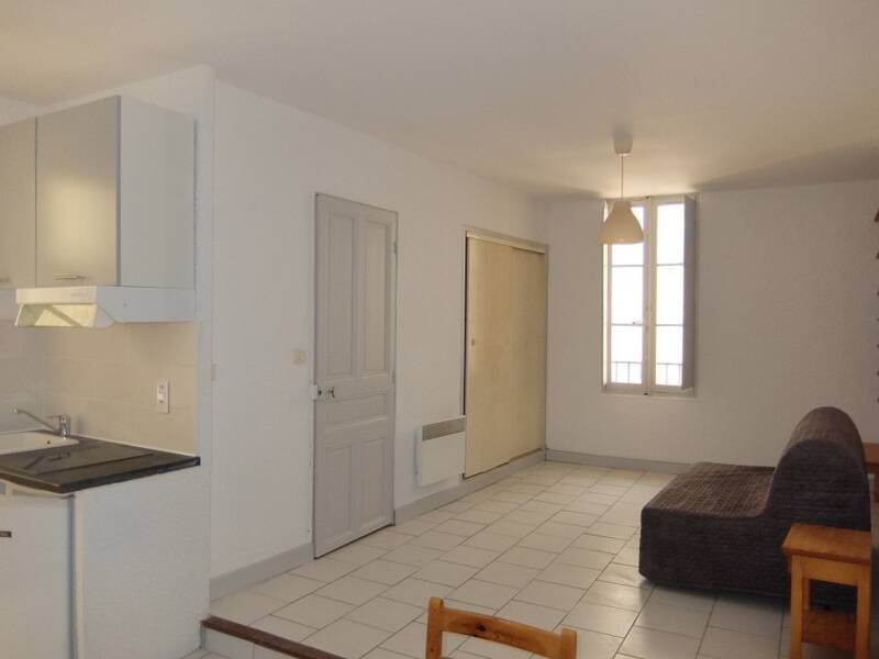 Maison à louer, 26m², AIX EN PROVENCE