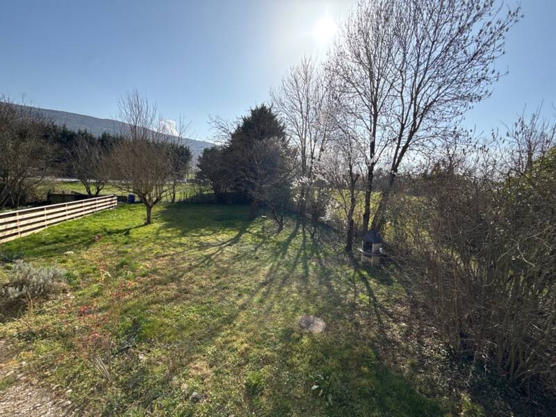 Maison à louer, 91m², SCIEZ