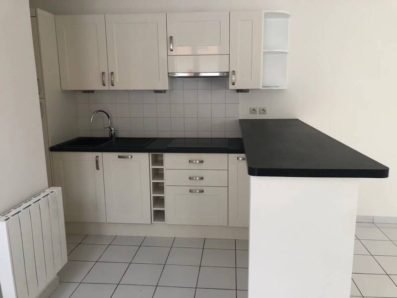 Maison à louer, 43m², MONTESSON