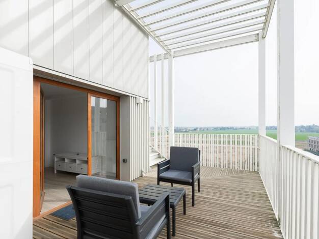 Appartement à vendre 349 900 € 4 pièces 3 chambres 78 m² Étage 5/5 Bussy-Saint-Georges 77600