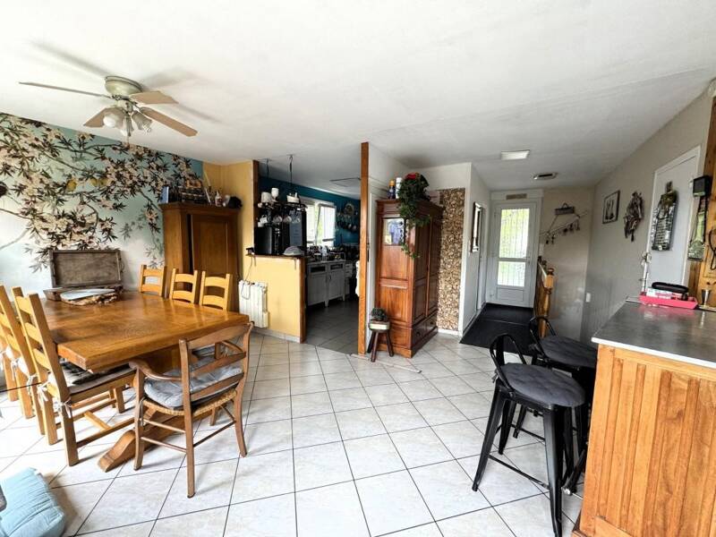 Maison à vendre, 135m², ROUEN