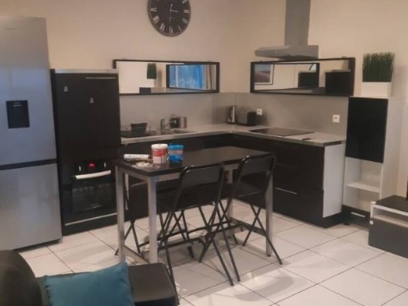 Maison à louer, 60m², CESTAS