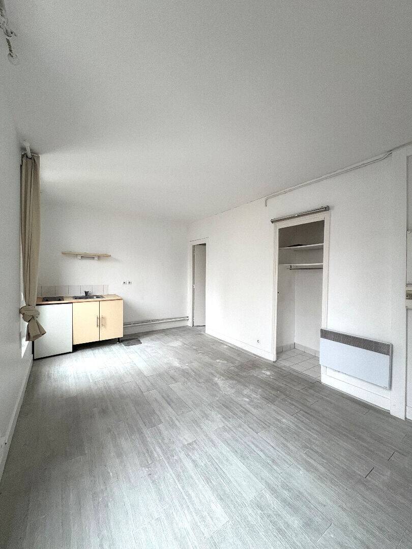 Maison à louer, 20m², LEVALLOIS PERRET