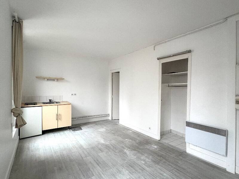 Maison à louer, 20m², LEVALLOIS PERRET